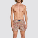 Costume uomo short mare corto
