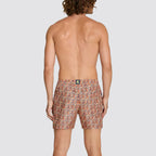 Costume uomo short mare corto