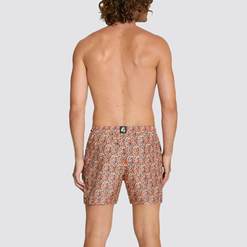 Costume uomo short mare corto