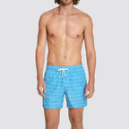 Costume uomo short mare corto