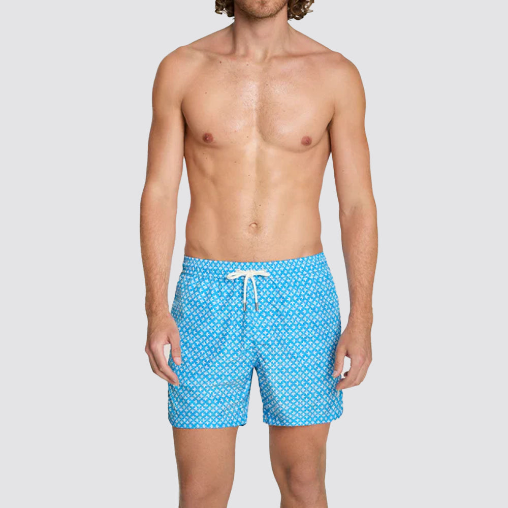Costume uomo short mare corto