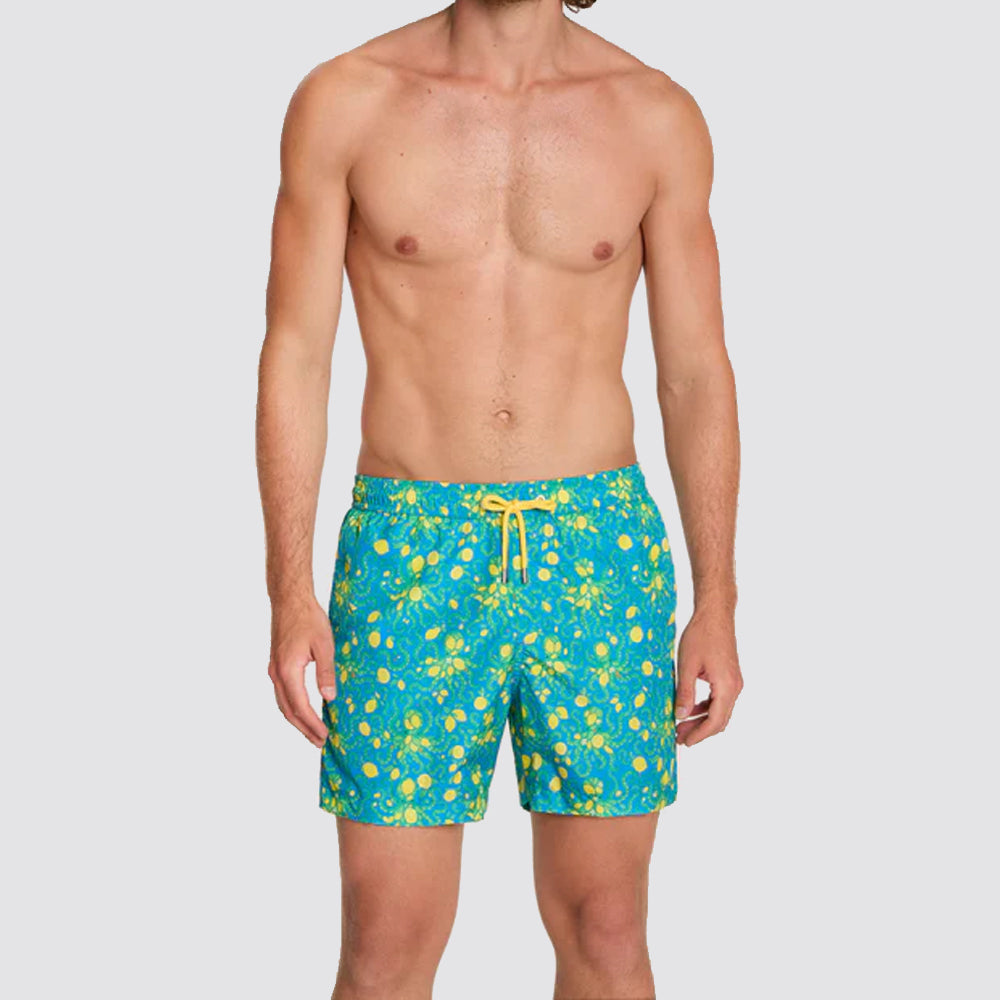 Costume uomo short mare corto