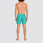 Costume uomo short mare corto