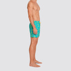 Costume uomo short mare corto