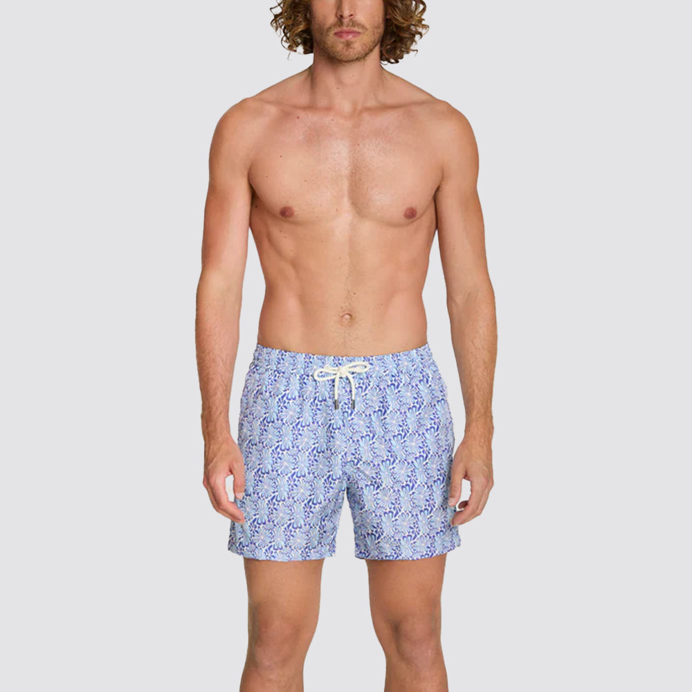 Costume uomo short mare corto