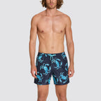 Costume uomo short mare corto