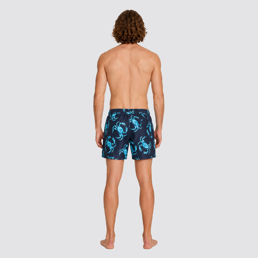 Costume uomo short mare corto