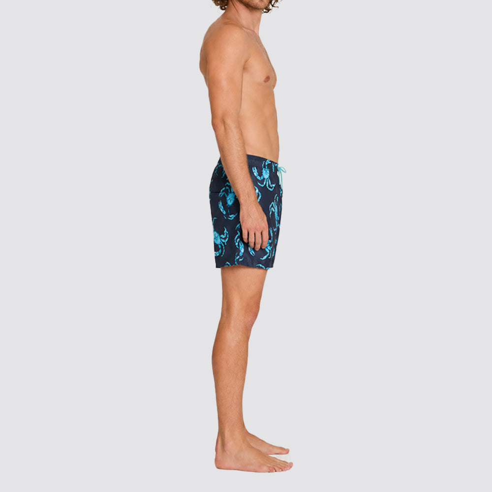 Costume uomo short mare corto