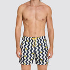 Costume uomo short mare corto