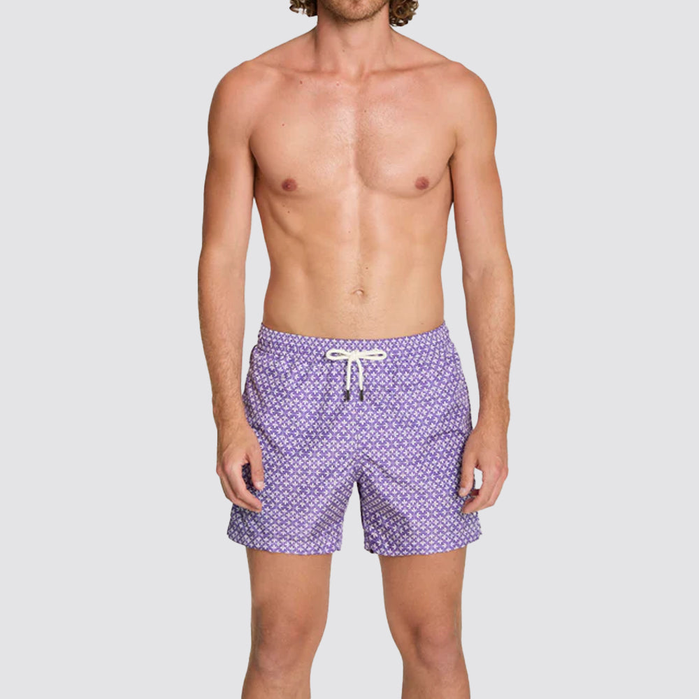 Costume uomo short mare corto