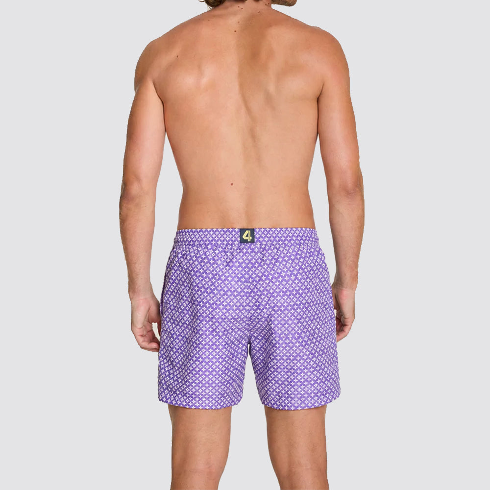 Costume uomo short mare corto