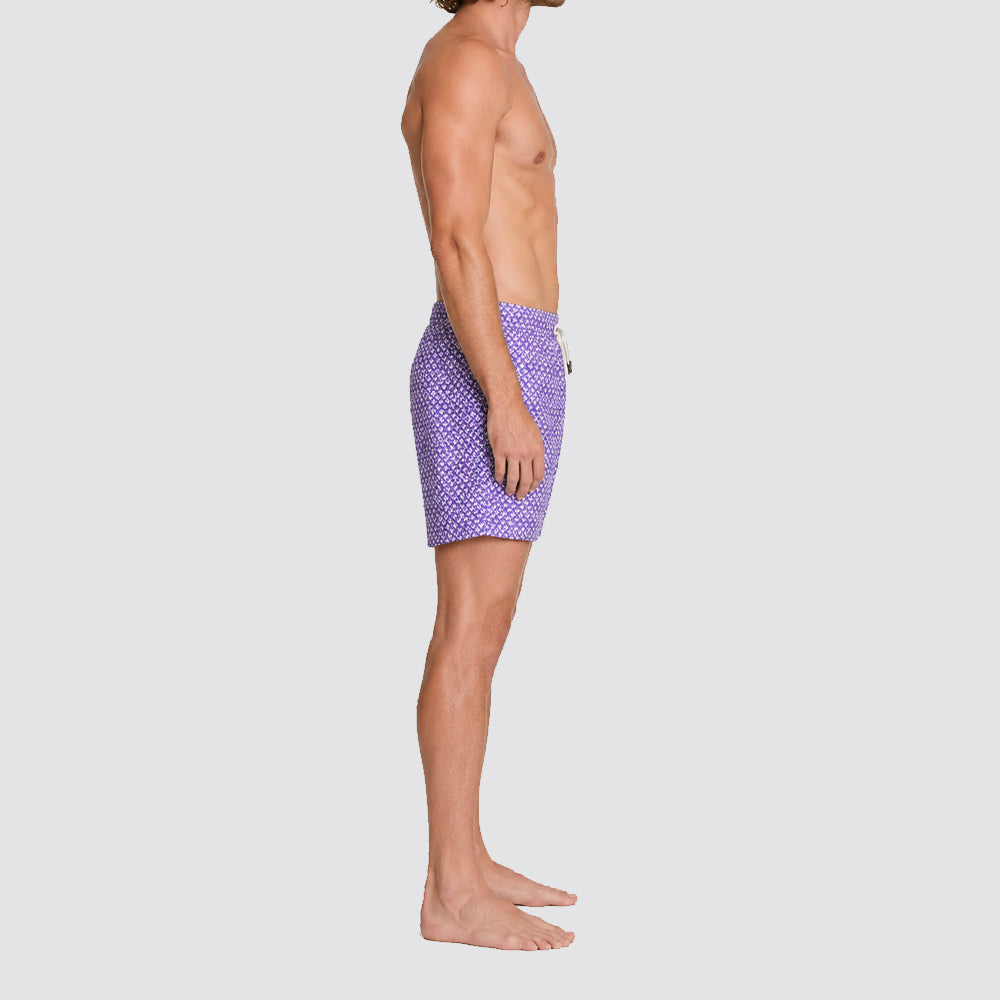 Costume uomo short mare corto