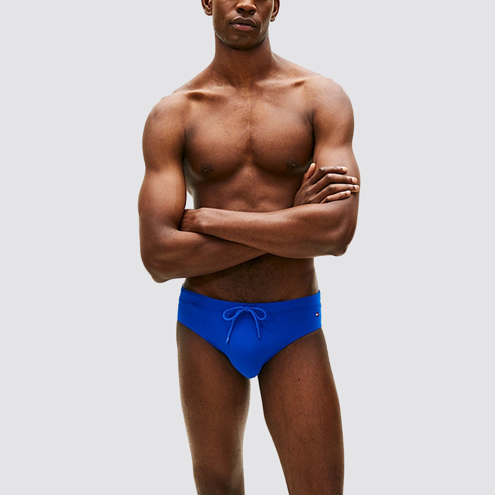 Costume uomo slip mare elasticizzato