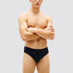 Costume uomo slip mare elasticizzato