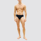 Costume uomo slip mare elasticizzato