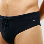 Costume uomo slip mare elasticizzato