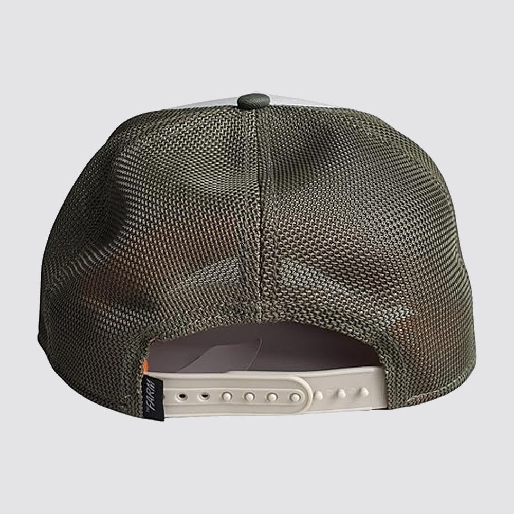 Deadly cappello goorin bros