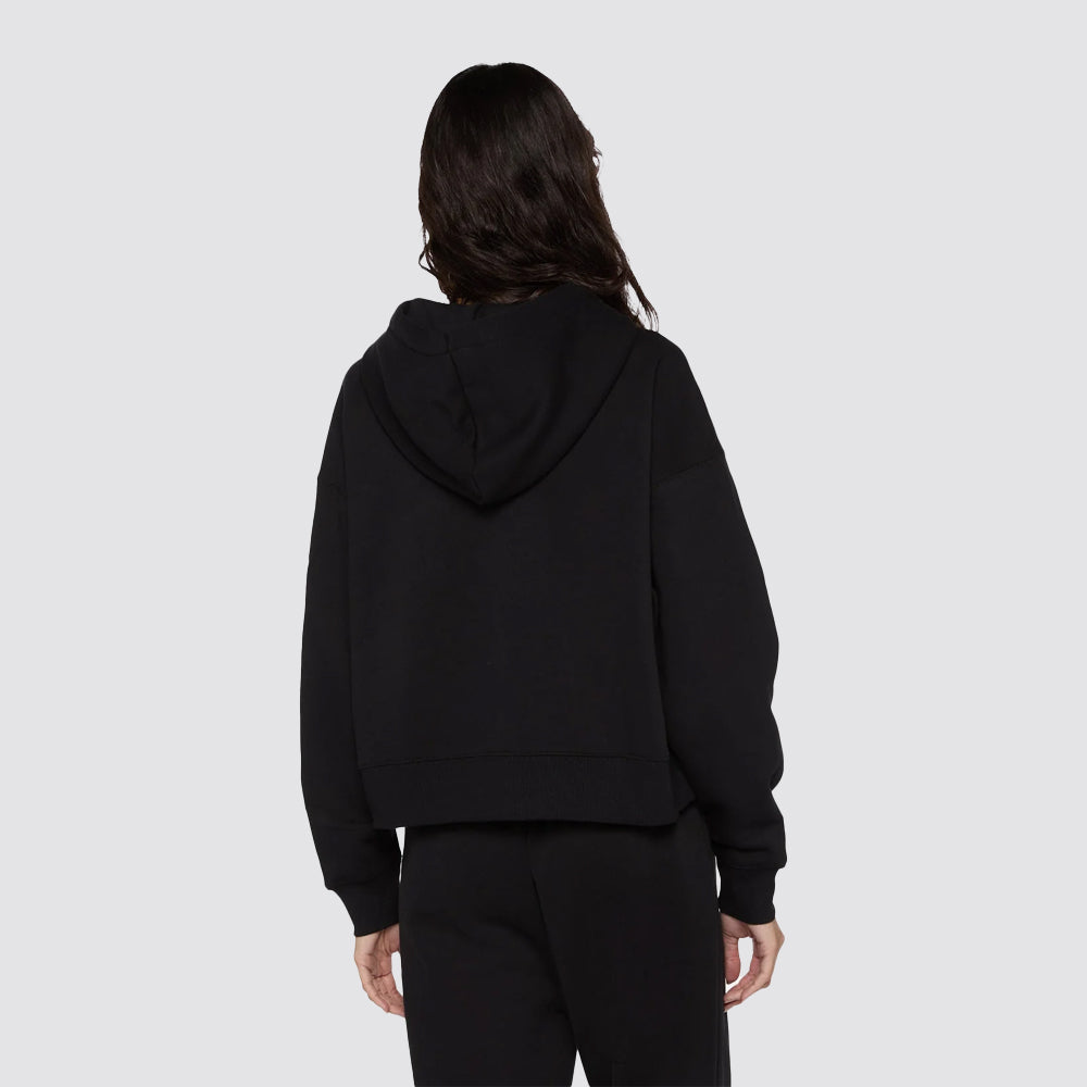 Felpa donna dickies oakport full zip