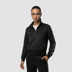Felpa donna full zip sportiva