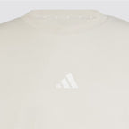 Felpa essentials 3-stripes french terry