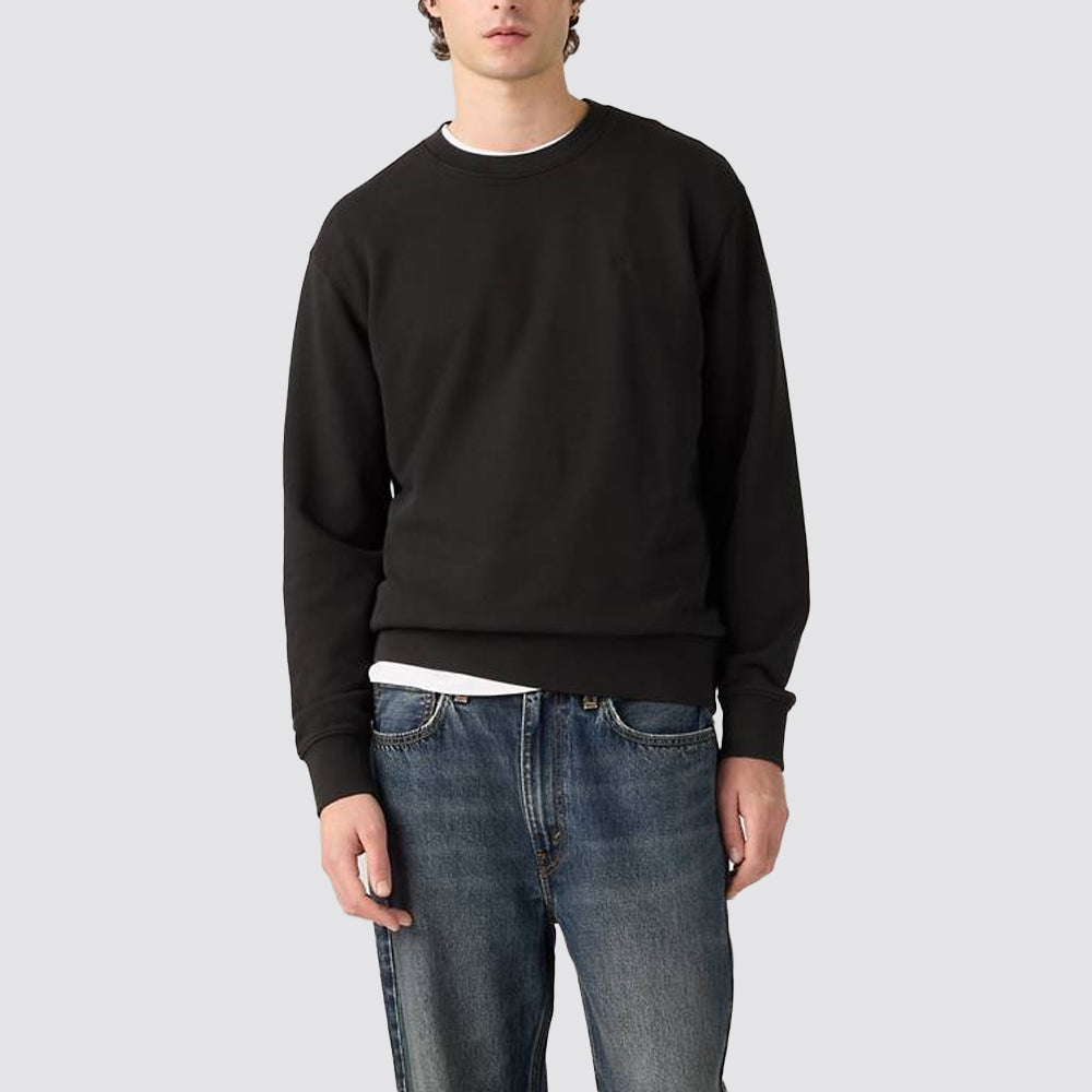 Felpa girocollo original housemark uomo levi’s