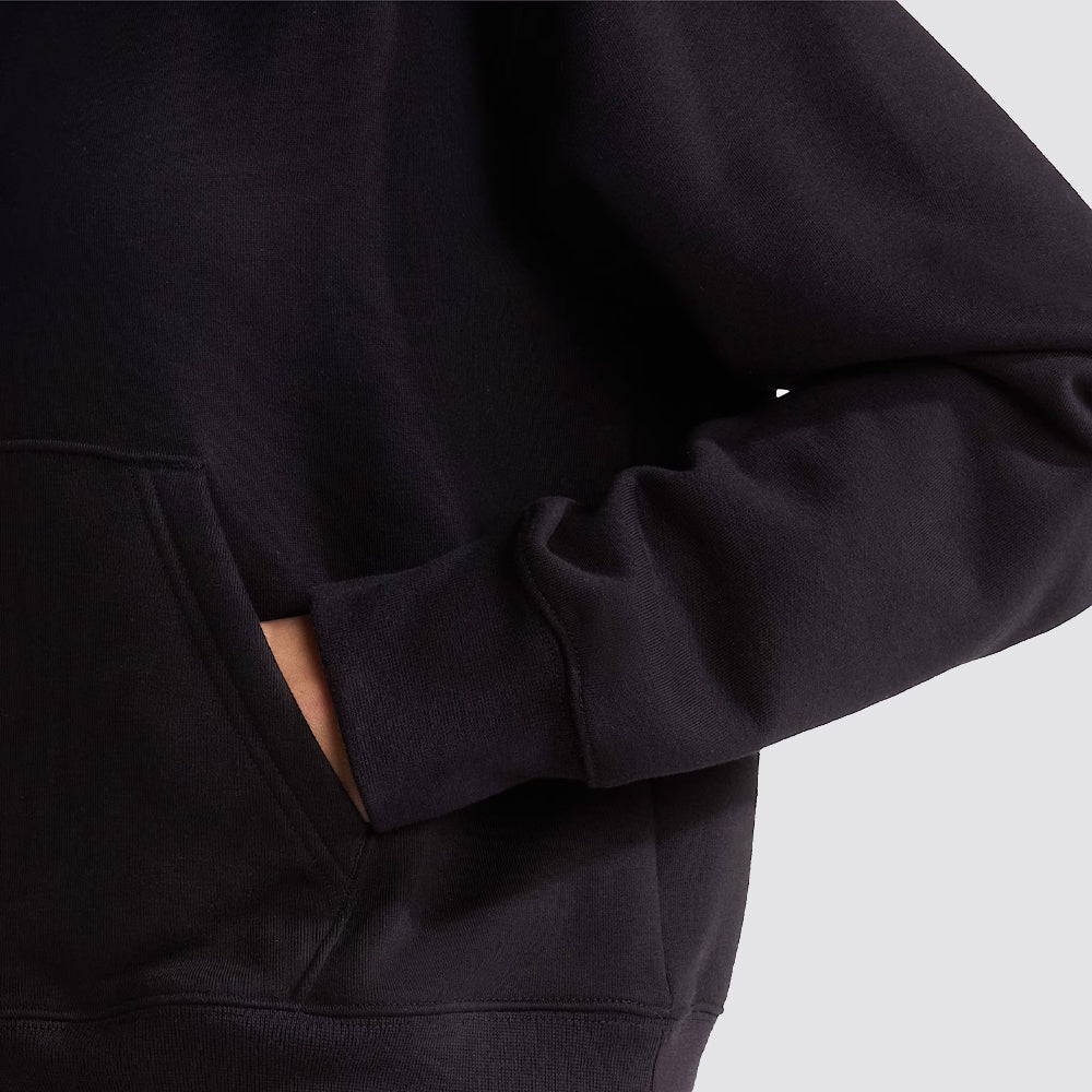 Felpa hoodie essential simple dome donna the north face