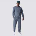 Felpa oversized la dodgers mlb midi league essential