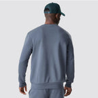 Felpa oversized la dodgers mlb midi league essential