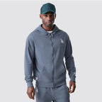 Felpa oversized la dodgers mlb midi league essential