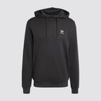 Felpa uomo con cappuccio cotone regular fit