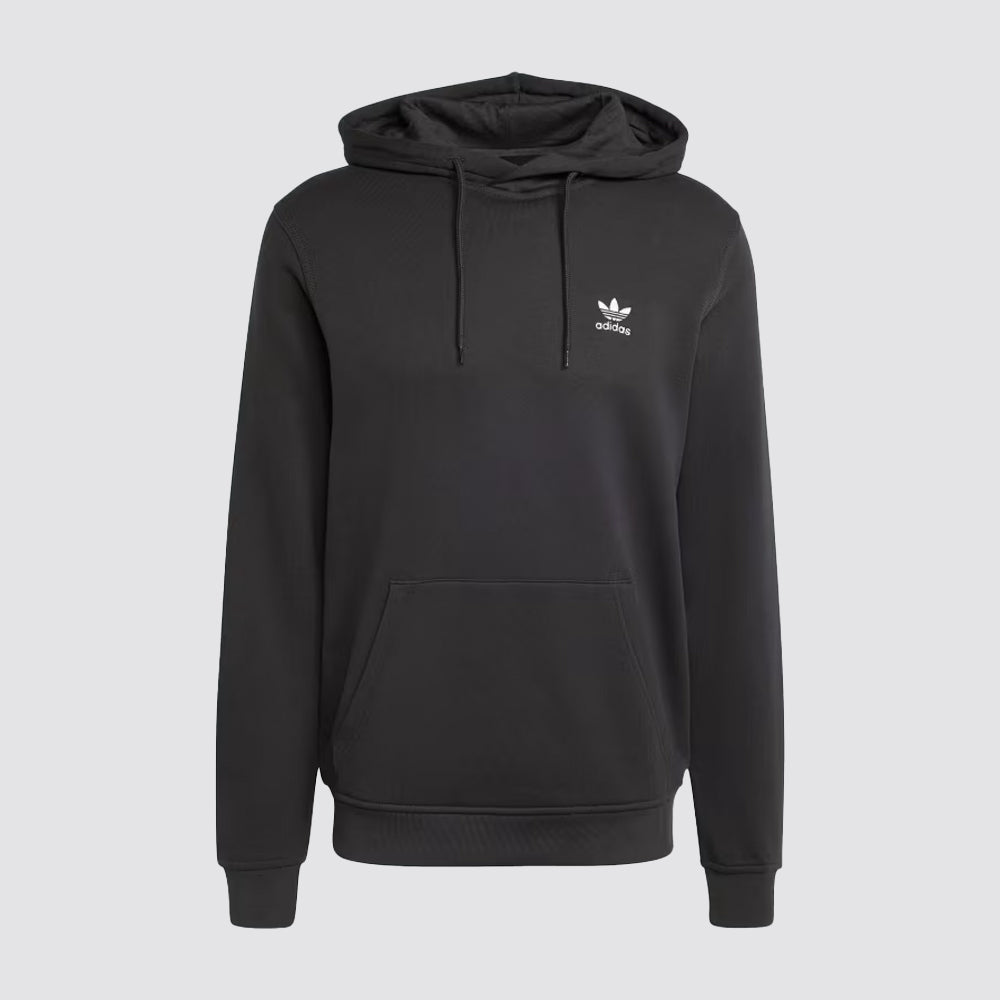 Felpa uomo con cappuccio cotone regular fit