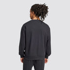 Felpa uomo girocollo feelcozy