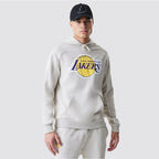 Felpa uomo oversized la lakers nba
