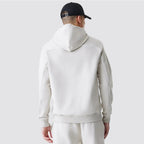 Felpa uomo oversized la lakers nba