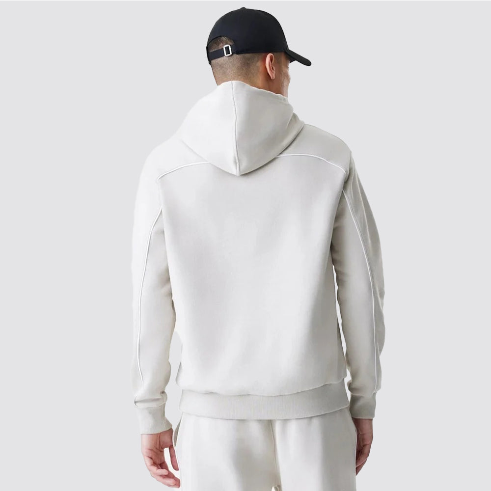 Felpa uomo oversized la lakers nba