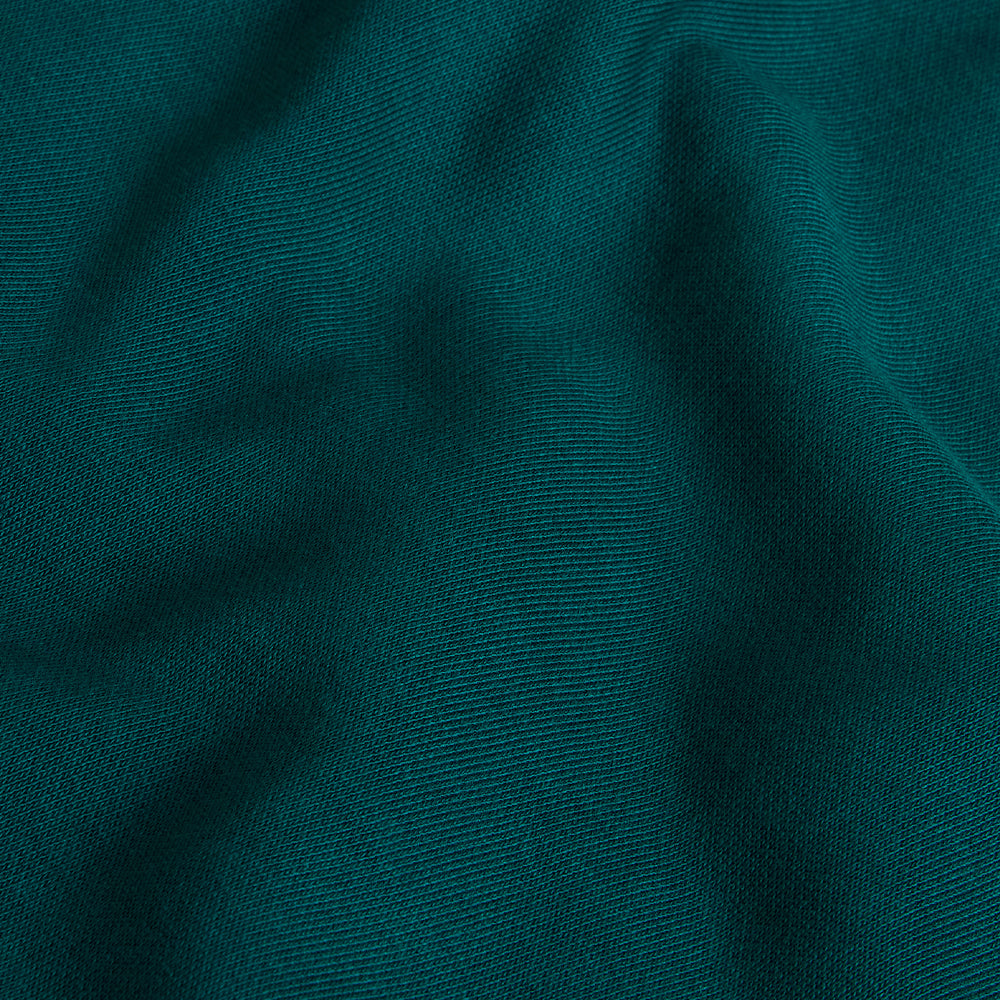 Felpa uomo the north face essential drew peak pacific teal