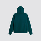 Felpa uomo the north face essential drew peak pacific teal