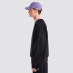 Felpa uomo the north face essential simple dome relaxed