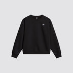 Felpa uomo the north face essential simple dome relaxed