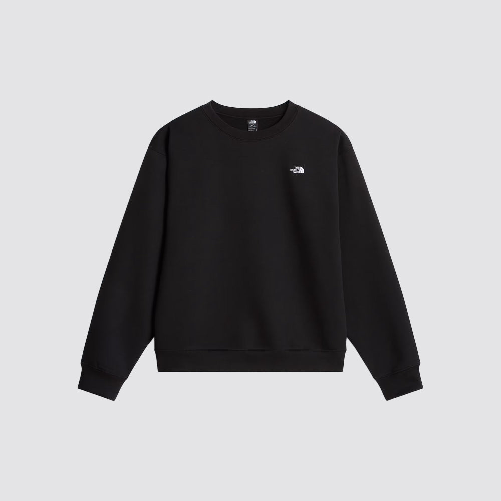 Felpa uomo the north face essential simple dome relaxed
