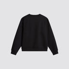 Felpa uomo the north face essential simple dome relaxed