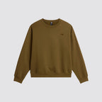 Felpa uomo the north face essential simple dome relaxed
