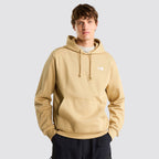 Felpa uomo the north face evolution simple dome hoodie
