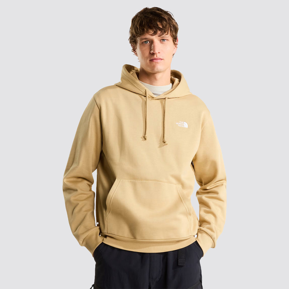 Felpa uomo the north face evolution simple dome hoodie
