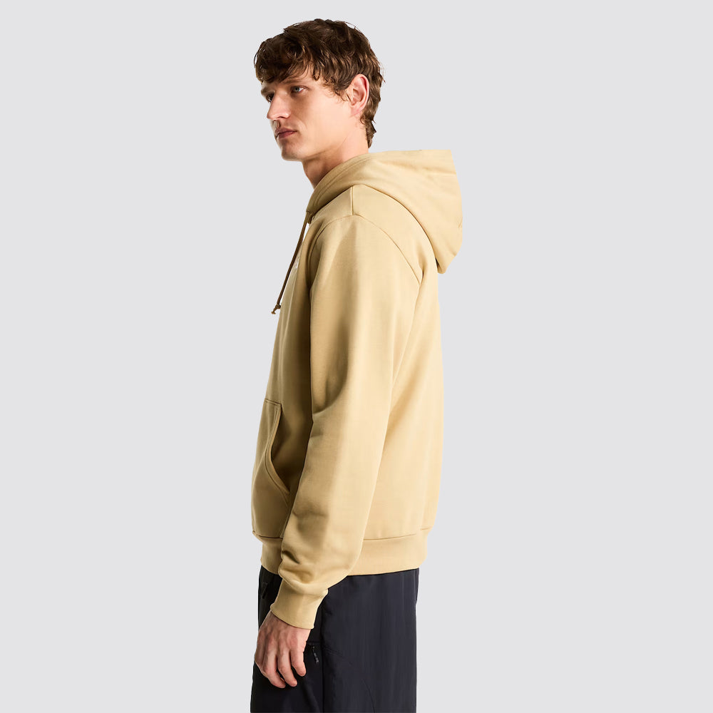 Felpa uomo the north face evolution simple dome hoodie
