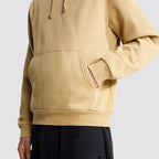 Felpa uomo the north face evolution simple dome hoodie
