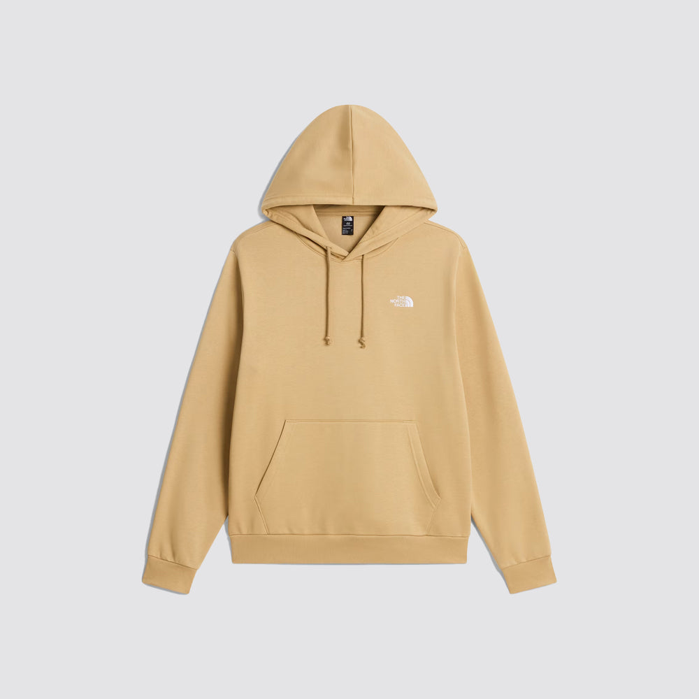 Felpa uomo the north face evolution simple dome hoodie