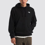 Felpa uomo the north face evolution simple dome nera