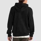 Felpa uomo the north face evolution simple dome nera