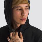 Felpa uomo the north face evolution simple dome nera